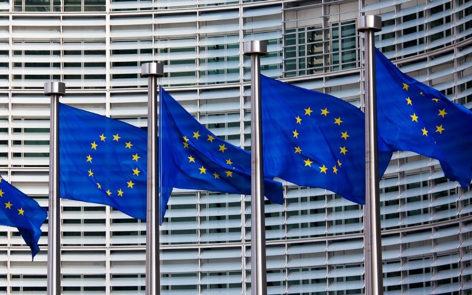 EU Adopts Rules Requiring All New Buildings to Be Zero Emissions by 2030