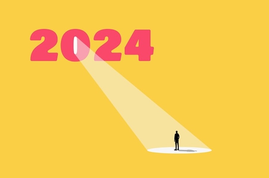 ​Recruiting  Sustainability Leaders in 2024