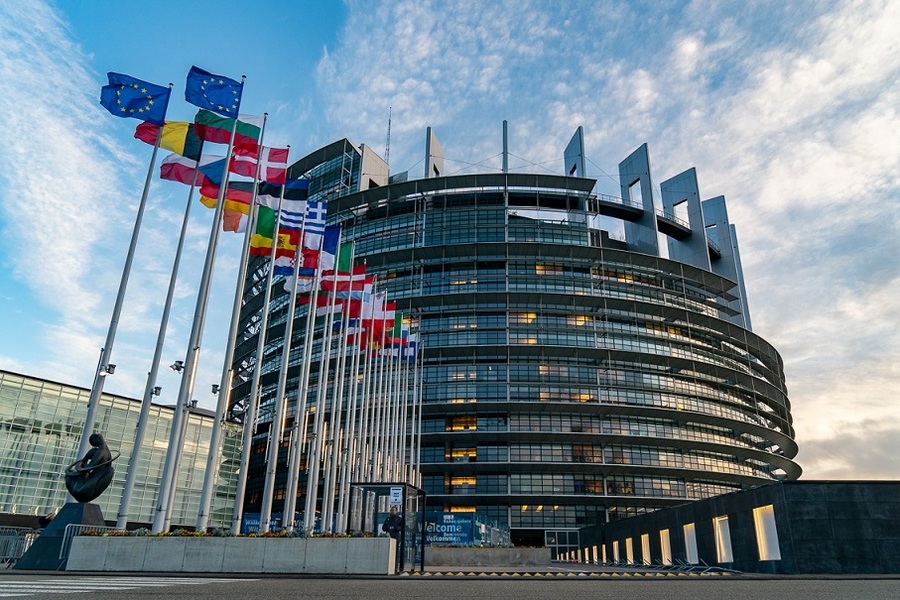 EU Parliament agrees ban on unverified green product claims